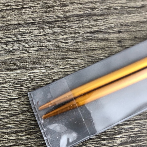 Vtg Pony 4mm Knitting Needles - Picture 5 of 9